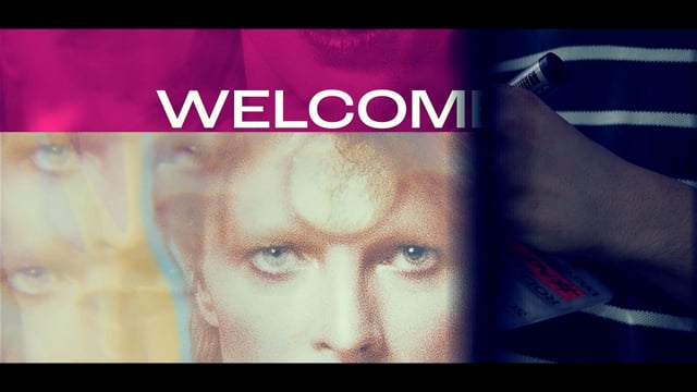 My Showreel